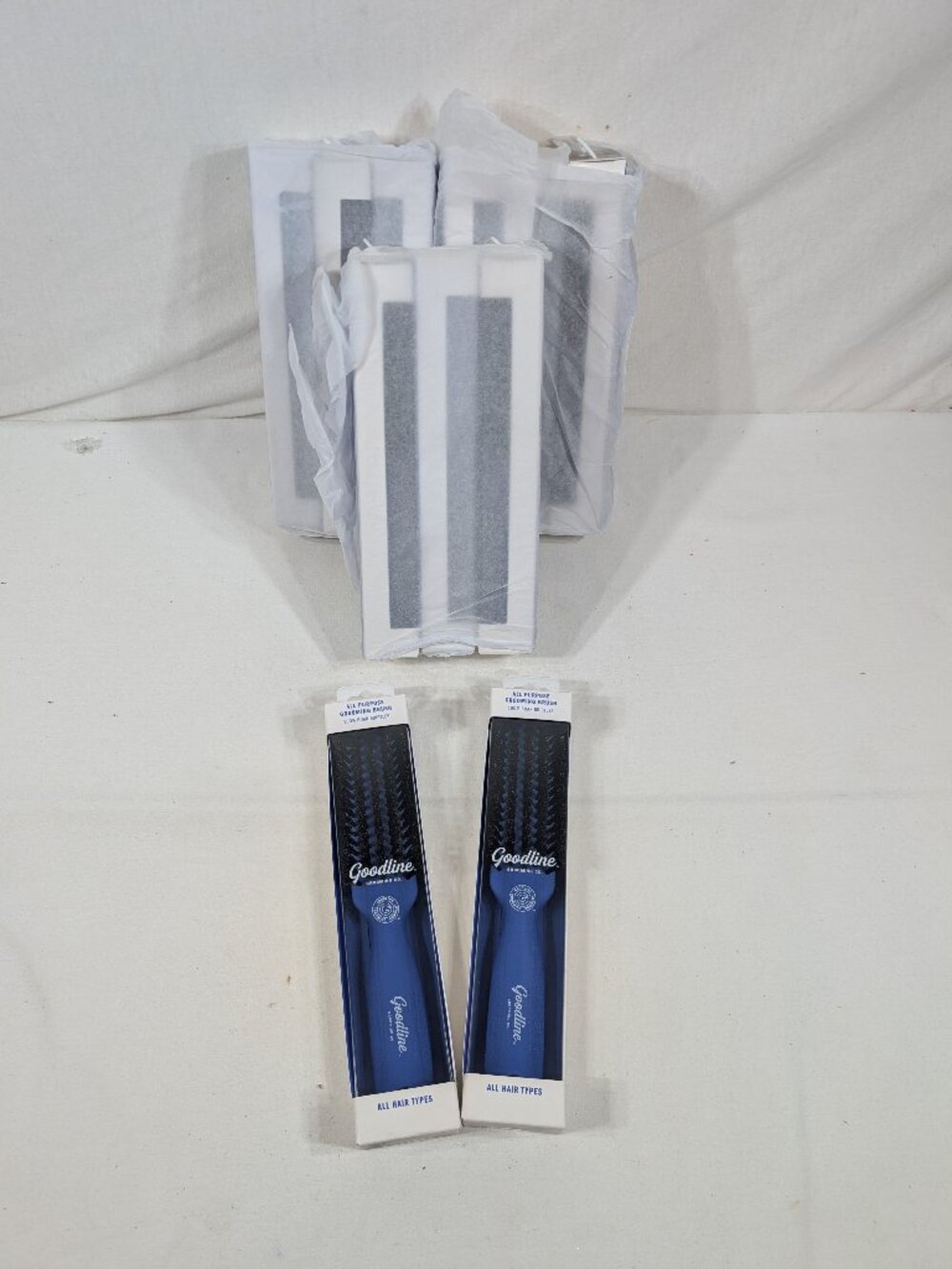 Goodline Boar Bristle Brush x10